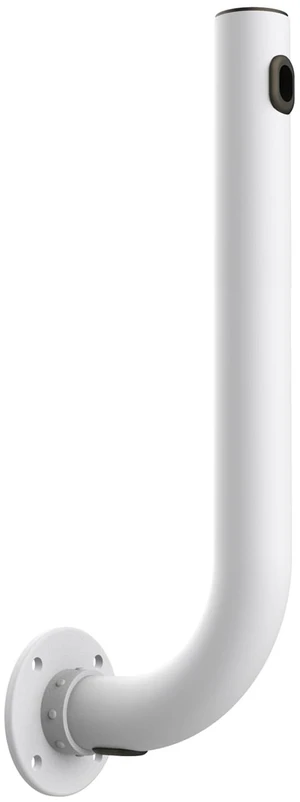 Pole Mount, Antennas Mount,Easy Installation Pole for Outside Home Antenna Installation. Hide and Protect Cable of Equipment. (White, 14.9 in) Pole Mount, Antennas Mount,Easy Installation Pole for Outside Home Antenna Installation. Hide and Protect Cable of Equipment. (White, 14.9 in)
