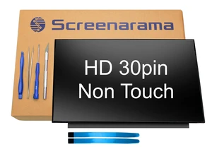 New Screen Replacement for Lenovo ThinkPad T14 Gen 1, HD 1366x768, Matte, LCD LED Display with Tools New Screen Replacement for Lenovo ThinkPad T14 Gen 1, HD 1366x768, Matte, LCD LED Display with Tools