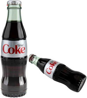 Official Diet Coke Bottle Shaped Bluetooth Speaker Portable Wireless Speaker with Bluetooth 5.0, Deep Bass, AUX Input, Long Battery Life Loud HD Sound for Home, Travel, Party & Outdoor Use Official Diet Coke Bottle Shaped Bluetooth Speaker Portable Wireless Speaker with Bluetooth 5.0, Deep Bass, AUX Input, Long Battery Life Loud HD Sound for Home, Travel, Party & Outdoor Use