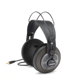 SR850G Professional Studio Reference Open Ear Headphones Graphite Edition SR850G Professional Studio Reference Open Ear Headphones Graphite Edition