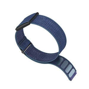 Bicep Bands Compatible for Polar Loop (2025) / Visible Armband 2.0 Straps Nylon Hook & Loop Weave Breathable Replacement Sport Arm/Ankle Wristbands with Buckle-No Tracker Bicep Bands Compatible for Polar Loop (2025) / Visible Armband 2.0 Straps Nylon Hook & Loop Weave Breathable Replacement Sport Arm/Ankle Wristbands with Buckle-No Tracker