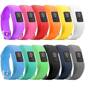 for Garmin Vivofit 3/jr/jr 2 Bands, Adjustable Replacement Wristbands with Watch Buckle for Kids Women Men (No Tracker)(12 Pack, Regular Fit(6.0-9.0 in)) for Garmin Vivofit 3/jr/jr 2 Bands, Adjustable Replacement Wristbands with Watch Buckle for Kids Women Men (No Tracker)(12 Pack, Regular Fit(6.0-9.0 in))