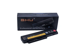 ThinkPad 44+ Laptop Battery 58Wh Replacement for Lenovo ThinkPad X220s, Compatible with 0A36306 0A36307 0A36305 45N1019 45N1023 45N1025 0A36281 0A36282 42T4863 ThinkPad 44+ Laptop Battery 58Wh Replacement for Lenovo ThinkPad X220s, Compatible with 0A36306 0A36307 0A36305 45N1019 45N1023 45N1025 0A36281 0A36282 42T4863