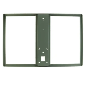 Non-Penetrating Roof Mount Base for Flat Roofs (18-24 Dishes) Non-Penetrating Roof Mount Base for Flat Roofs (18-24 Dishes)