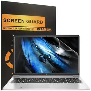 3 Pack Anti Glare Matte Screen Protector Compatible with HP OmniBook 5 16/OmniBook 7 16/OMEN 16/Envy 16/Spectre 16/ZBook 16 & EliteBook 16 G1/860/865/665/660/460/465 Series (G11/G10/G9)16-Inch Laptop 3 Pack Anti Glare Matte Screen Protector Compatible with HP OmniBook 5 16/OmniBook 7 16/OMEN 16/Envy 16/Spectre 16/ZBook 16 & EliteBook 16 G1/860/865/665/660/460/465 Series (G11/G10/G9)16-Inch Laptop