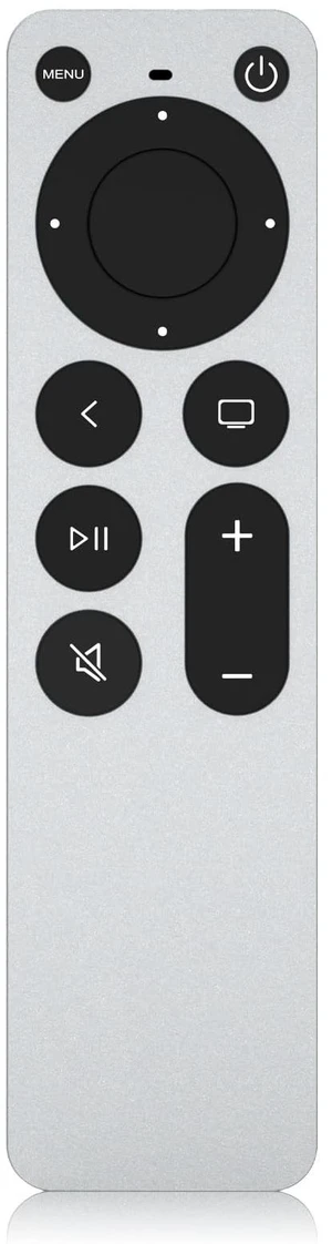 Replacement Apple TV Remote Control for All Apple TVs: for Apple 4K/ Gen 1 2 3 4/ HD A2169 A1842 A1625 A1427 A1469 A1378 A1218 Replacement Apple TV Remote Control for All Apple TVs: for Apple 4K/ Gen 1 2 3 4/ HD A2169 A1842 A1625 A1427 A1469 A1378 A1218
