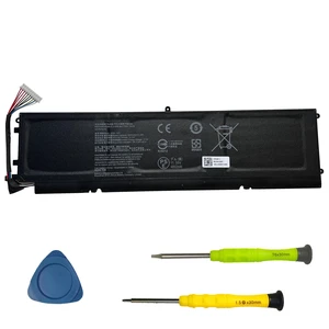RC30-0281 RZ09-0327 Laptop Battery for Razer Blade Stealth 13.3 2019(8565u) RC30-0281 RZ09-0327 Laptop Battery for Razer Blade Stealth 13.3 2019(8565u) RC30-0281 RZ09-0327 Laptop Battery for Razer Blade Stealth 13.3 2019(8565u) RC30-0281 RZ09-0327 Laptop Battery for Razer Blade Stealth 13.3 2019(8565u)