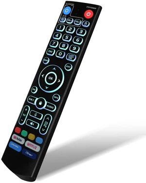 Replacement Backlit Voice Remote Control for Vseebox V3 Pro Compatible with vSeeBox V6pro V3 Plus V5Pro V1/V2,V5/V1/V2/V1 Max,Elite,Max Replacement Backlit Voice Remote Control for Vseebox V3 Pro Compatible with vSeeBox V6pro V3 Plus V5Pro V1/V2,V5/V1/V2/V1 Max,Elite,Max