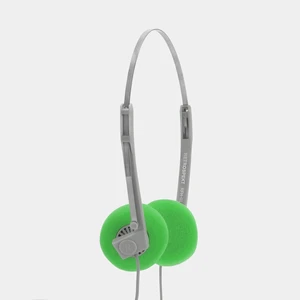 RFH-01 Headphones (Green) RFH-01 Headphones (Green)