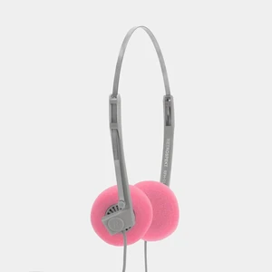 RFH-01 Headphones (Pink) RFH-01 Headphones (Pink)