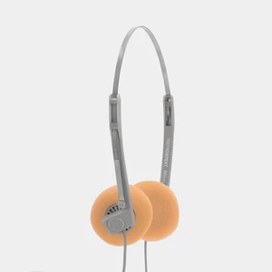 RFH-01 Headphones (Peach) RFH-01 Headphones (Peach)