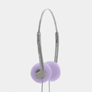 RFH-01 Headphones (Purple) RFH-01 Headphones (Purple)