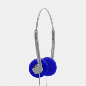 RFH-01 Headphones (Blue) RFH-01 Headphones (Blue)