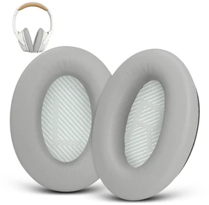 Ear Pads for Bose SoundLink AE2 / SoundLink Around Ear ii - Sandstone Replacement Ear Pads Cushions with Premium Protein Leather, Noise Isolation Memory Foam Ear Pads for Bose SoundLink AE2 / SoundLink Around Ear ii - Sandstone Replacement Ear Pads Cushions with Premium Protein Leather, Noise Isolation Memory Foam