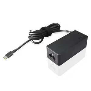 45W USB-C Power Adapter for Yoga C630, Yoga 910-13, Yoga 720-13, Miix 630-12, IdeaPad 720s-13, Chromebook S330 and C330, GX20N20876 45W USB-C Power Adapter for Yoga C630, Yoga 910-13, Yoga 720-13, Miix 630-12, IdeaPad 720s-13, Chromebook S330 and C330, GX20N20876