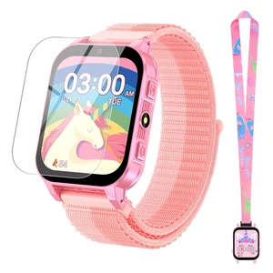Smart Watch for Girls Ages 4-8 Smart Watch for Girls Ages 4-8