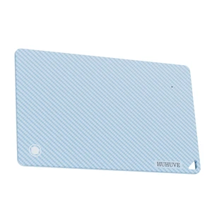 2026 Credit Card Wallet Tracker PRO (iOS Only) in Works with Find My GPS Tracking Card IP69 Slim Passport Item Finder, 6-10 Battery Life 2026 Credit Card Wallet Tracker PRO (iOS Only) in Works with Find My GPS Tracking Card IP69 Slim Passport Item Finder, 6-10 Battery Life