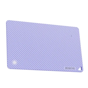 2026 Credit Card Wallet Tracker PRO (iOS Only) in Works with Find My GPS Tracking Card IP69 Slim Passport Item Finder, 6-10 Battery Life 2026 Credit Card Wallet Tracker PRO (iOS Only) in Works with Find My GPS Tracking Card IP69 Slim Passport Item Finder, 6-10 Battery Life