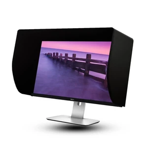 27S 27 inch Ultr-Slim Frame LCD LED Video Monitor Hood Sunshade Sunhood for Dell HP Viewsonic Philips Samsung LG EIZO NEC ASUS ACER BENQ AOC Lenovo, Fits Monitor Frame Width 610-630mm 27S 27 inch Ultr-Slim Frame LCD LED Video Monitor Hood Sunshade Sunhood for Dell HP Viewsonic Philips Samsung LG EIZO NEC ASUS ACER BENQ AOC Lenovo, Fits Monitor Frame Width 610-630mm