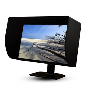 27E 27 inch LCD LED Video Monitor Hood Sunshade Sunhood for Dell HP Viewsonic Philips Samsung LG EIZO NEC ASUS ACER BENQ AOC Lenovo and Fits Monitor Frame Width 635-655mm 27E 27 inch LCD LED Video Monitor Hood Sunshade Sunhood for Dell HP Viewsonic Philips Samsung LG EIZO NEC ASUS ACER BENQ AOC Lenovo and Fits Monitor Frame Width 635-655mm