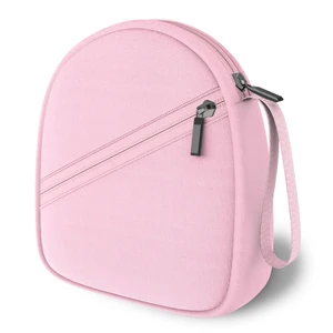 Headphone Headset Case Bag Compatible with JBL & Soundcore Over-Ear - Pink Hard Shell Travel Bag Compatible with JBL 720BT/510BT/500BT, Soundcore Q20i/Q30/Q45, Sony, Bose, JLab, TOZO & More Headphone Headset Case Bag Compatible with JBL & Soundcore Over-Ear - Pink Hard Shell Travel Bag Compatible with JBL 720BT/510BT/500BT, Soundcore Q20i/Q30/Q45, Sony, Bose, JLab, TOZO & More