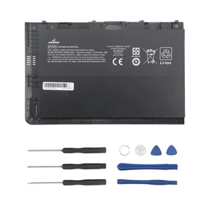 BT04XL 9470M Notebook Battery for HP EliteBook Folio 9470 9480M for Ultrabook BA06 HSTNN-IB3Z HSTNN-I10C 687945-001 H4Q47AA 687517-241 HSTNN-DB3Z 687517-171 14.8V/52WH BT04XL 9470M Notebook Battery for HP EliteBook Folio 9470 9480M for Ultrabook BA06 HSTNN-IB3Z HSTNN-I10C 687945-001 H4Q47AA 687517-241 HSTNN-DB3Z 687517-171 14.8V/52WH