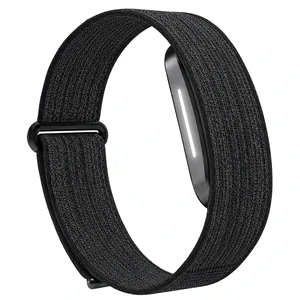 Nylon Loop Strap Compatible with Hume Band 2.0 Replacement Strap Hand Washable and Quick-drying, Adjustable Wrist Bands for The Hume Band 2.0 for Men Fits Workouts Sleeping Daily Washable Nylon Loop Strap Compatible with Hume Band 2.0 Replacement Strap Hand Washable and Quick-drying, Adjustable Wrist Bands for The Hume Band 2.0 for Men Fits Workouts Sleeping Daily Washable