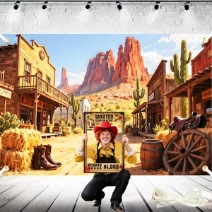 10x6.5ft Extra-Large Western Backdrops for Photoshoot Wild West Backdrop Rodeo Backdrop Country Themed Party Decorations Desert Landscape Backgrounds with 32.8 Ft Ribbon and Wanted Photo Booth 10x6.5ft Extra-Large Western Backdrops for Photoshoot Wild West Backdrop Rodeo Backdrop Country Themed Party Decorations Desert Landscape Backgrounds with 32.8 Ft Ribbon and Wanted Photo Booth