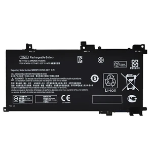 TE04XL Battery for HP Owmen 15-ax200 905175-271 2C1 905277-855 HSTNN-DB7T for 15-ax250wm 15-ax210nr 15-ax243dx 15-ax256nr 15-ax252nr 15-ax220tx 15-ax220tx;Pavilion 15-bc200:15-bc204nf and More TE04XL Battery for HP Owmen 15-ax200 905175-271 2C1 905277-855 HSTNN-DB7T for 15-ax250wm 15-ax210nr 15-ax243dx 15-ax256nr 15-ax252nr 15-ax220tx 15-ax220tx;Pavilion 15-bc200:15-bc204nf and More