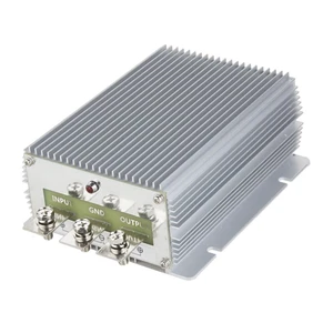 Voltage Converter DC/DC 24V to 12V 60A 720W Converter Step Down, Waterproof IP68 Voltage Converter Regulator Transformer for Bus, Trucks, Taxi, Motor and Solar Generate Electricity Voltage Converter DC/DC 24V to 12V 60A 720W Converter Step Down, Waterproof IP68 Voltage Converter Regulator Transformer for Bus, Trucks, Taxi, Motor and Solar Generate Electricity
