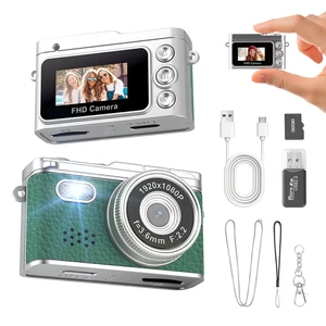 Mini Keychain Camera,Thumb Camera,Pocket Video Camcorder for Teens/Adults 1080P,32GB Card,Retro Green,Gifts for Birthday,Back to School,Thanksgiving Day,Christmas,New Year,for Party,Travel,Daily Vlog Mini Keychain Camera,Thumb Camera,Pocket Video Camcorder for Teens/Adults 1080P,32GB Card,Retro Green,Gifts for Birthday,Back to School,Thanksgiving Day,Christmas,New Year,for Party,Travel,Daily Vlog