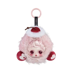 SKULLPANDA You Found MeSeries Earphone Bag-Moldy Muffin Portable Earbuds Case for Apple, Samsung, JBL, Headphone Earbud Protective Carrying Case Bag SKULLPANDA You Found MeSeries Earphone Bag-Moldy Muffin Portable Earbuds Case for Apple, Samsung, JBL, Headphone Earbud Protective Carrying Case Bag