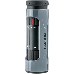 MonoZoom 7-21x21mm Zoom Monocular (ZM-721),Gray, XX-Large MonoZoom 7-21x21mm Zoom Monocular (ZM-721),Gray, XX-Large