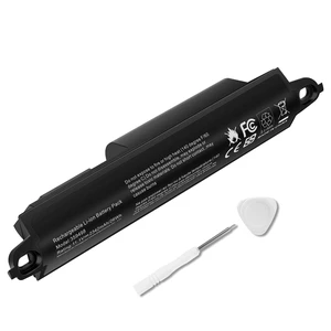 11.1V 359498 Battery Replacement for Bose SoundLink III 330105 330105A 0330105 330107 330107A 0330107 359495 Soundlink 2 3 Soundlink Bluetooth Mobile Speaker II III 404600 404800 404900 414255 11.1V 359498 Battery Replacement for Bose SoundLink III 330105 330105A 0330105 330107 330107A 0330107 359495 Soundlink 2 3 Soundlink Bluetooth Mobile Speaker II III 404600 404800 404900 414255