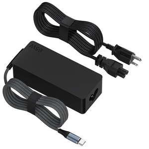 65W USB C Laptop Charger for Lenovo ThinkPad T14/T14s/T15, Yoga, ThinkBook & Chromebook Fast AC Power Adapter Home & Office Fast Charging Laptop Charger for Lenovo 65W USB C Laptop Charger for Lenovo ThinkPad T14/T14s/T15, Yoga, ThinkBook & Chromebook Fast AC Power Adapter Home & Office Fast Charging Laptop Charger for Lenovo