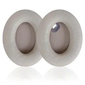Replacement Ear Pads for Sony WH-1000XM4 (WH1000XM4) Over-Ear Headphones, Ear Cushions, Headset Earpads, Ear Cups Cover with Soft Protein Leather (Gold) Replacement Ear Pads for Sony WH-1000XM4 (WH1000XM4) Over-Ear Headphones, Ear Cushions, Headset Earpads, Ear Cups Cover with Soft Protein Leather (Gold)