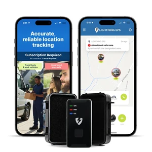 GL300 Real Time GPS Tracker for Vehicles, Magnetic Case Subscription Required, GPS Tracker, Real Time Tracking, Geofencing, Speed Alerts, Waterproof, 7 Day Battery, Car Tracker GL300 Real Time GPS Tracker for Vehicles, Magnetic Case Subscription Required, GPS Tracker, Real Time Tracking, Geofencing, Speed Alerts, Waterproof, 7 Day Battery, Car Tracker