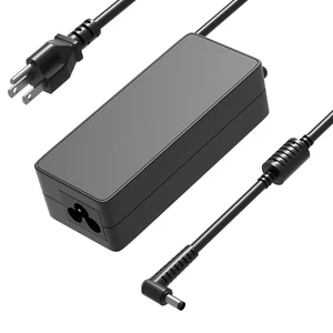 65W AC Charger 4.0mm Tip Fit for Lenovo Laptop Replacement IdeaPad Slim 1 3 5 S145 S340 S530 S540 S310 100 110 130 310 320 L340 510 S130 Flex 4 5 6 Yoga 710 Lenovo V14 V15 AC Adapter 65W AC Charger 4.0mm Tip Fit for Lenovo Laptop Replacement IdeaPad Slim 1 3 5 S145 S340 S530 S540 S310 100 110 130 310 320 L340 510 S130 Flex 4 5 6 Yoga 710 Lenovo V14 V15 AC Adapter