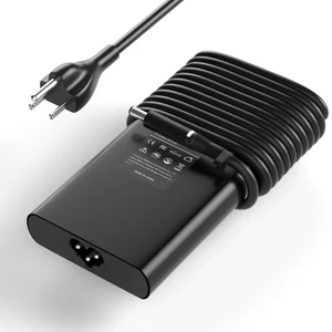 90W 130W AC Adapter Compatible with Dell Optiplex 7010 7050 7000 For Optiplex 7040 7050 7060 7070 7080 5430 5450 5460 3000 3020 3040 3050 3060 3070 3080 Desktop/Monitor Power Cord Power Cord 90W 130W AC Adapter Compatible with Dell Optiplex 7010 7050 7000 For Optiplex 7040 7050 7060 7070 7080 5430 5450 5460 3000 3020 3040 3050 3060 3070 3080 Desktop/Monitor Power Cord Power Cord