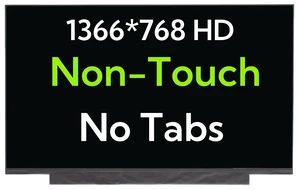 14" HD LCD Screen Replacement for HP 14-DQ0002DX 14-DQ0051DX 14-DQ0052DX 14-DQ0054DX 14-DQ0055DX L61948-001 NT140WHM-N34 N140BGA-EB4 REV C5 NT140WHM-N51 V8.0 LED Display (Not for FHD/Touch Version) 14" HD LCD Screen Replacement for HP 14-DQ0002DX 14-DQ0051DX 14-DQ0052DX 14-DQ0054DX 14-DQ0055DX L61948-001 NT140WHM-N34 N140BGA-EB4 REV C5 NT140WHM-N51 V8.0 LED Display (Not for FHD/Touch Version)