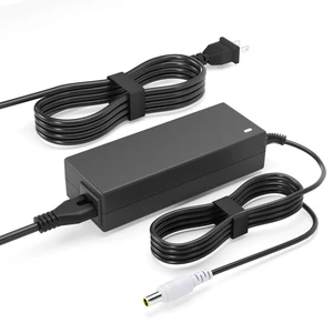 90W Fast Charger for Jackery Explorer 240 300 500 Power Cord Replacement Double your Jackery's charging speed! 90W turbo output beats slow OEM cords. Rugged build for off-grid RV & emergency power 90W Fast Charger for Jackery Explorer 240 300 500 Power Cord Replacement Double your Jackery's charging speed! 90W turbo output beats slow OEM cords. Rugged build for off-grid RV & emergency power