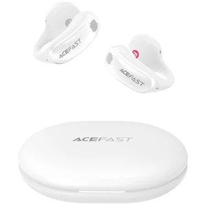 AceClip Pro Open-Ear Earbuds, Wireless Clip-On Earbuds with 3× Larger Drivers, Outdoor Boost Mode, AI Noise Cancelling Calls, 28H Playtime, IP55 Waterproof, App & Click Control, Lightweight AceClip Pro Open-Ear Earbuds, Wireless Clip-On Earbuds with 3× Larger Drivers, Outdoor Boost Mode, AI Noise Cancelling Calls, 28H Playtime, IP55 Waterproof, App & Click Control, Lightweight