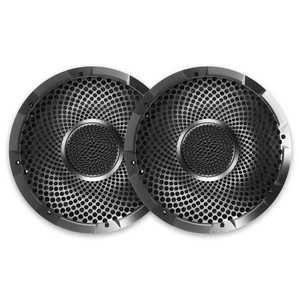 SG-65P 6.5" High Excursion Steel Mesh Grille Mid Speaker & Subwoofer SG-65P 6.5" High Excursion Steel Mesh Grille Mid Speaker & Subwoofer