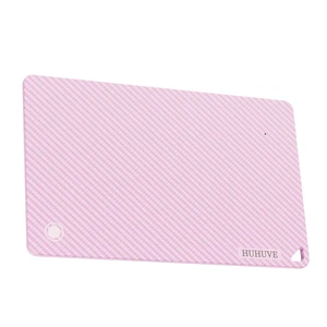 2026 Credit Card Wallet Tracker PRO (iOS Only) in Works with Find My GPS Tracking Card IP69 Slim Passport Item Finder, 6-10 Battery Life 2026 Credit Card Wallet Tracker PRO (iOS Only) in Works with Find My GPS Tracking Card IP69 Slim Passport Item Finder, 6-10 Battery Life
