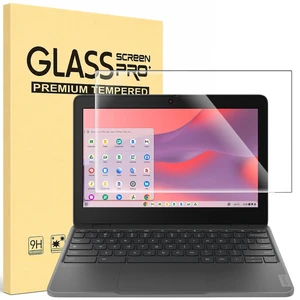 Tempered Glass Screen Protector for 11.6 inch Lenovo IdeaPad 3/Flex 3 Chromebook /Lenovo Chromebook 100e 100w 300e 300w 500e 500w 11.6/ Chromebook N21 N22 N23 11.6, 9H, Bubble Free, Anti Fingerprint Tempered Glass Screen Protector for 11.6 inch Lenovo IdeaPad 3/Flex 3 Chromebook /Lenovo Chromebook 100e 100w 300e 300w 500e 500w 11.6/ Chromebook N21 N22 N23 11.6, 9H, Bubble Free, Anti Fingerprint