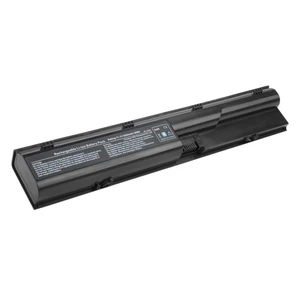 4430s Laptop Battery Replacement Fit for HP Probook 4540s 4440s 4530s 4535s 4545s 4431s 4435s 4330s Series, fits Laptop Part Number 633805-001 PR06 PR09 HSTNN-IB2R 633733-321 11.1V 5200mAh 4430s Laptop Battery Replacement Fit for HP Probook 4540s 4440s 4530s 4535s 4545s 4431s 4435s 4330s Series, fits Laptop Part Number 633805-001 PR06 PR09 HSTNN-IB2R 633733-321 11.1V 5200mAh