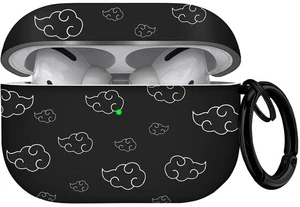 for Airpods Pro Case, Anime Cartoon Cute Design Series, Wireless for Airpods Pro Cases, Anime White Cloud for Airpods Pro Case, Anime Cartoon Cute Design Series, Wireless for Airpods Pro Cases, Anime White Cloud