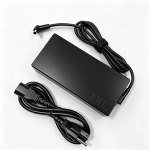 180W 6.0×3.7mm Charger Fit for ASUS ROG Zephyrus ADP-180TB H Compatible with ROG Zephyrus G14 2022 GA401 GA401I GA401IU, G15 GA502 GA502D GA502DU GU502 Gaming Laptop 180W 6.0×3.7mm Charger Fit for ASUS ROG Zephyrus ADP-180TB H Compatible with ROG Zephyrus G14 2022 GA401 GA401I GA401IU, G15 GA502 GA502D GA502DU GU502 Gaming Laptop