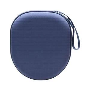 Headphone Case Compatible with JBL Tune 510BT 720BT 770NC 520BT, Blue Fits JBL/Sony/Soundcore by Anker/BERIBES/KVIDIO Wireless On-Ear Headphones Headset Headphone Case Compatible with JBL Tune 510BT 720BT 770NC 520BT, Blue Fits JBL/Sony/Soundcore by Anker/BERIBES/KVIDIO Wireless On-Ear Headphones Headset
