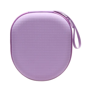 Headphone Case Compatible with JBL Tune 510BT 720BT 770NC 520BT, Purple Fits JBL/Sony/Soundcore by Anker/BERIBES/KVIDIO Wireless On-Ear Headphones Headset Headphone Case Compatible with JBL Tune 510BT 720BT 770NC 520BT, Purple Fits JBL/Sony/Soundcore by Anker/BERIBES/KVIDIO Wireless On-Ear Headphones Headset